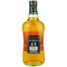 Jura Bourbon Cask