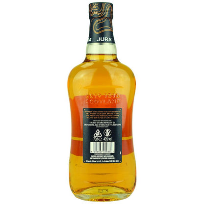 Jura Bourbon Cask