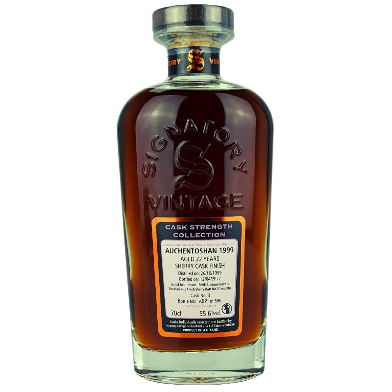 SV Auchentoshan 1999/2022