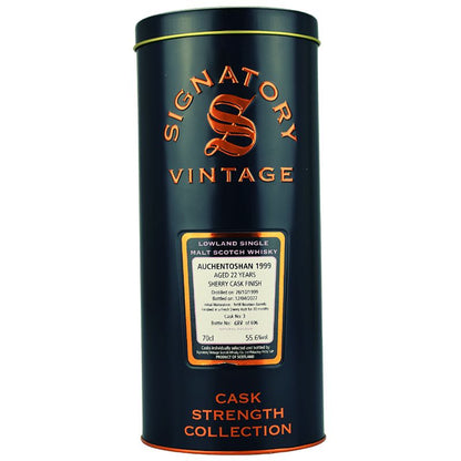 SV Auchentoshan 1999/2022