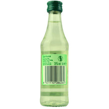 Havana Club Verde Miniatur