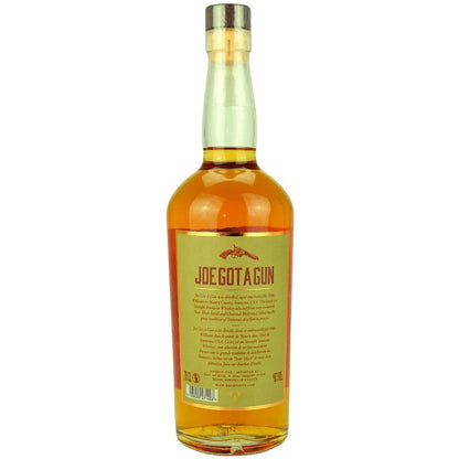 Joe Got A Gun Private Barrels Batch 3