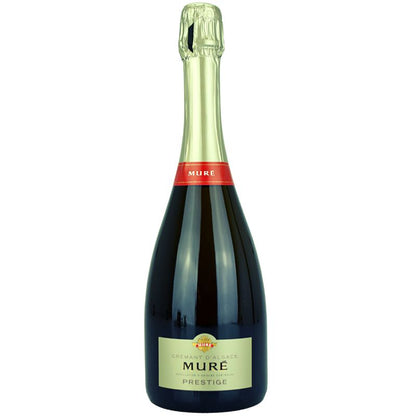 Crémant d` Alsace Cuvée Prestige Domaine Mure