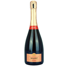Crémant d` Alsace Rosé Domaine Muré