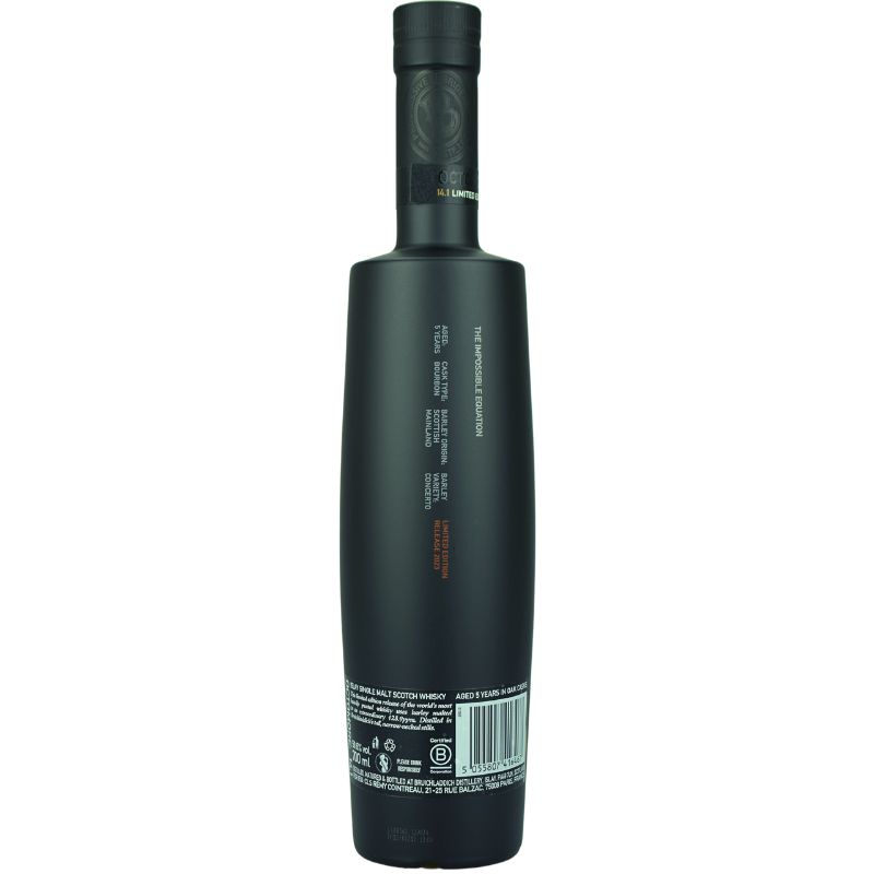 Octomore 14.1