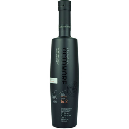 Octomore 14.2
