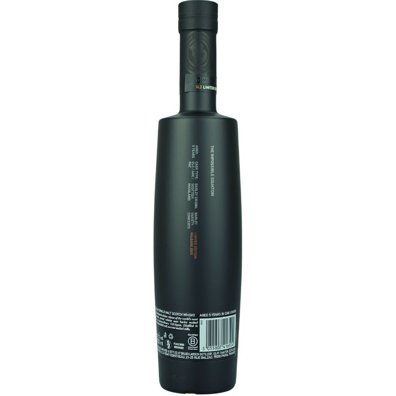 Octomore 14.2