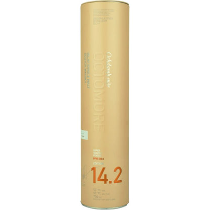 Octomore 14.2