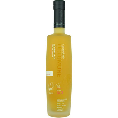 Octomore 14.3