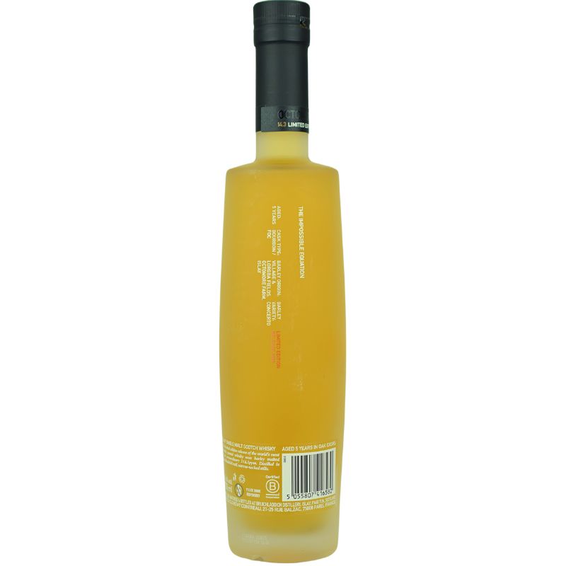 Octomore 14.3