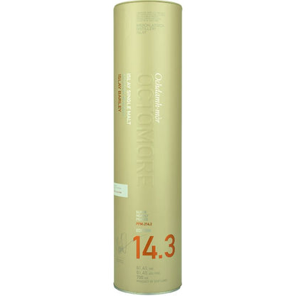 Octomore 14.3