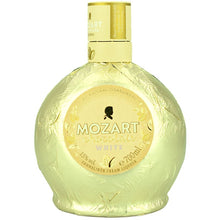 Mozart White Chocolate Cream 0,7 – Produktansicht