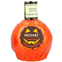 Mozart Pumpkin Spice – Produktansicht
