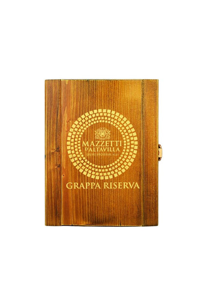 Mazzetti dAltavilla Incanto