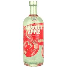 Absolut Äpple Vodka