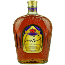 Crown Royal Blended