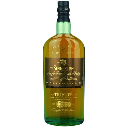 Singleton Of Dufftown Reserve Collection Trinité