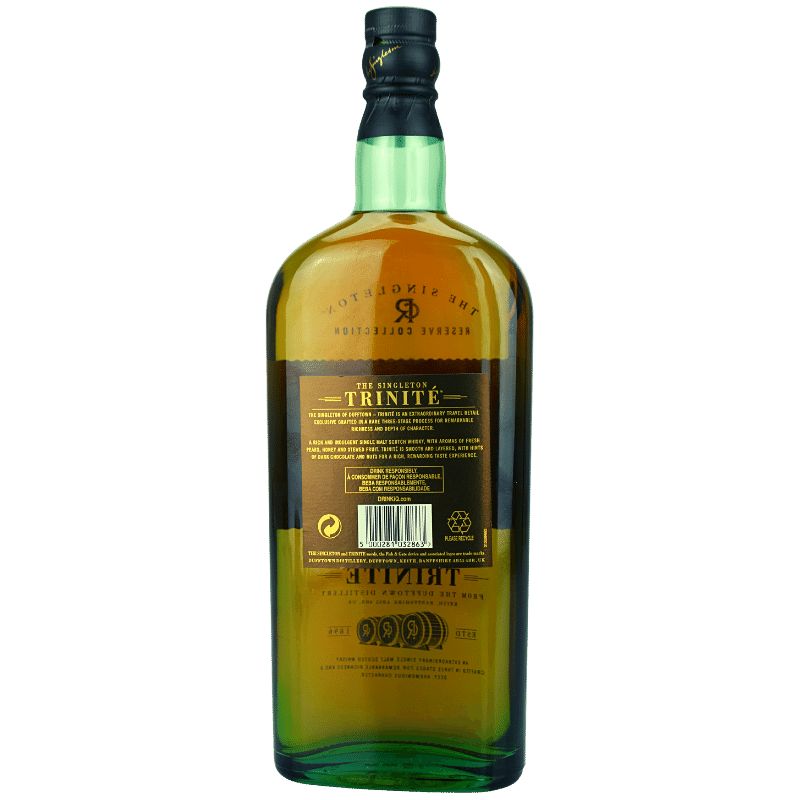 Singleton Of Dufftown Reserve Collection Trinité