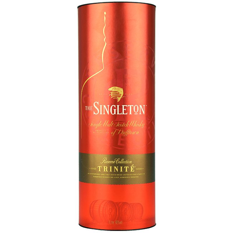 Singleton Of Dufftown Reserve Collection Trinité