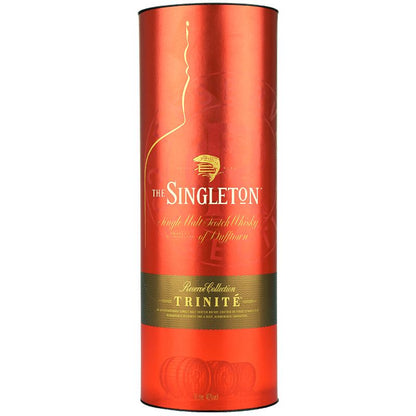 Singleton Of Dufftown Reserve Collection Trinité