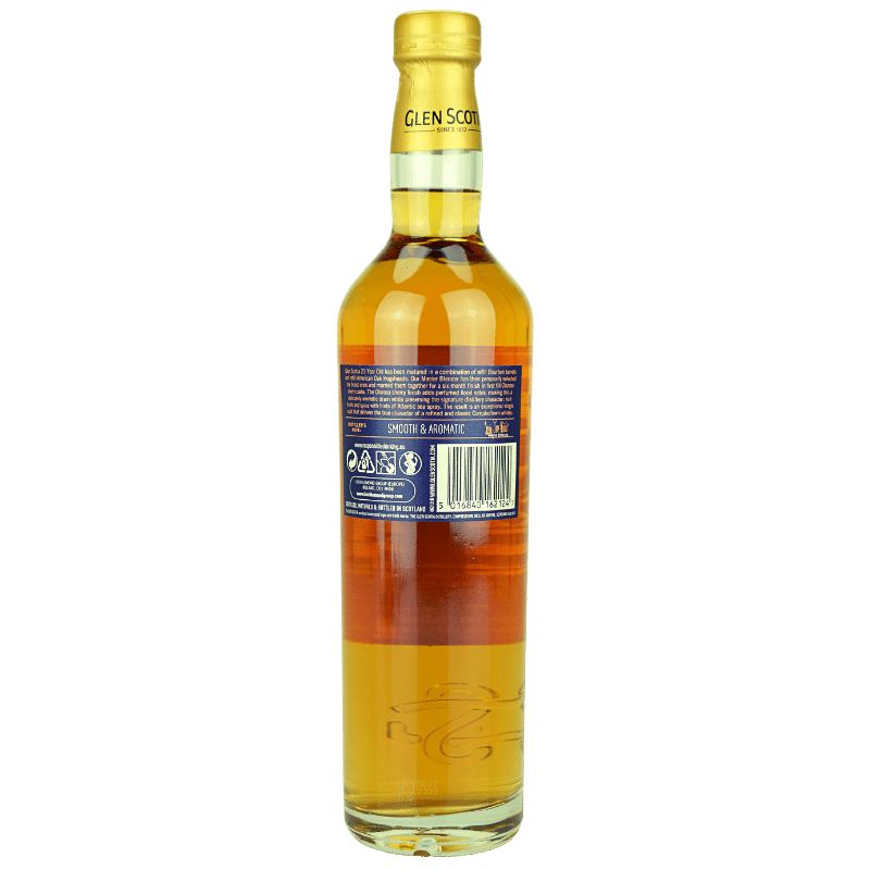Glen Scotia 21 Jahre – weitere Produktansicht
