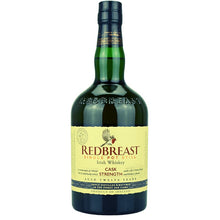 Redbreast 12 Jahre Cask Strength