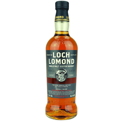 Loch Lomond Open Special Edition 2023
