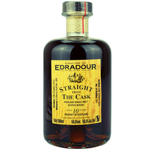 Edradour 10 Jahre 2012 Straight from the Cask