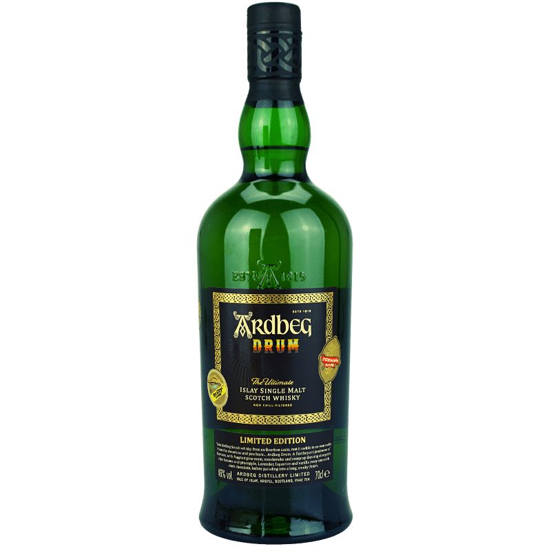 Ardbeg Drum