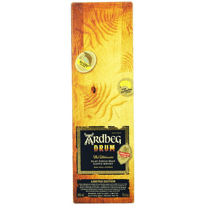 Ardbeg Drum
