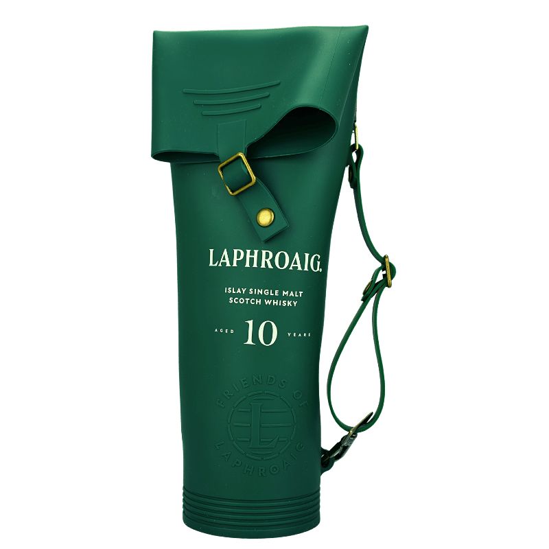 Laphroaig 10 Jahre Wellie