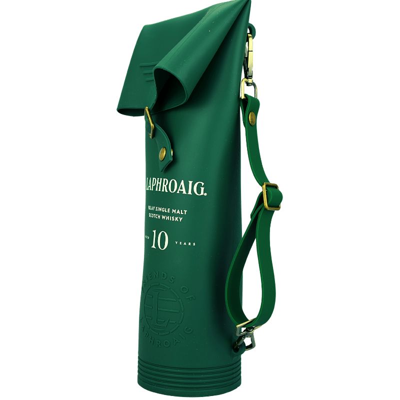 Laphroaig 10 Jahre Wellie
