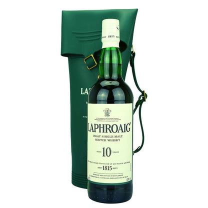 Laphroaig 10 Jahre Wellie