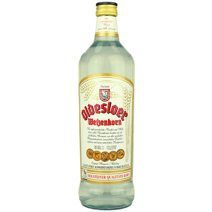 Oldesloer Weizenkorn – Produktansicht