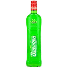 Berentzen Waldmeister – Produktansicht