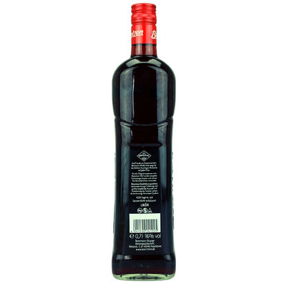 Berentzen Wild Kirsche – weitere Produktansicht