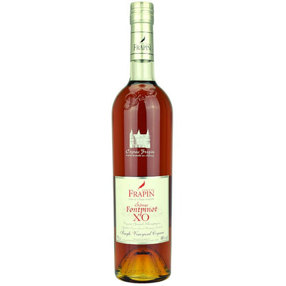 Frapin Chateau Fontpinot XO – Produktansicht