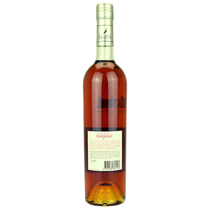Frapin Chateau Fontpinot XO – weitere Produktansicht