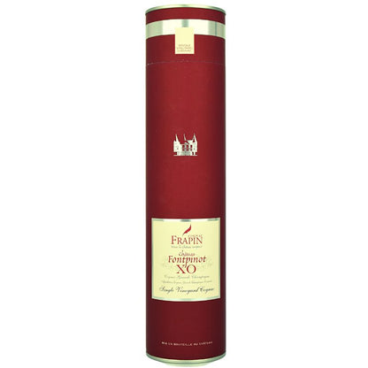 Frapin Chateau Fontpinot XO – Detailansicht 2