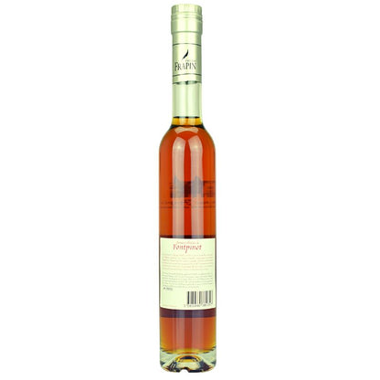 Frapin Chateau Fontpinot XO 0,35L