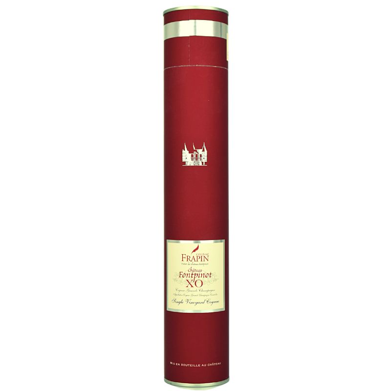Frapin Chateau Fontpinot XO 0,35L