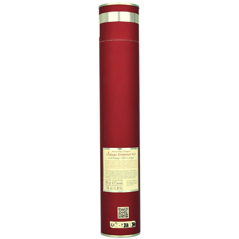 Frapin Chateau Fontpinot XO 0,35L