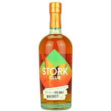 Stork Club Rye Malt