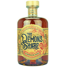 The Demon's Share 6 Jahre