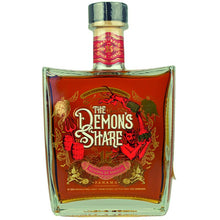 The Demon's Share 15 Jahre