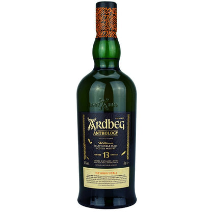 Ardbeg Anthology 13 Jahre