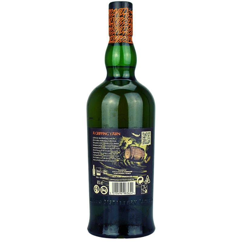 Ardbeg Anthology 13 Jahre