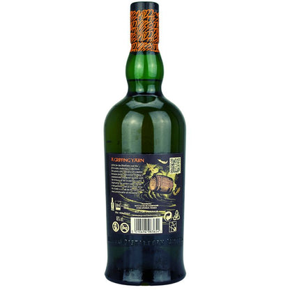 Ardbeg Anthology 13 Jahre