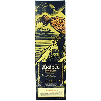 Ardbeg Anthology 13 Jahre