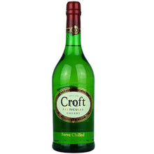 Gonzalez Byass Croft Particular Sherry